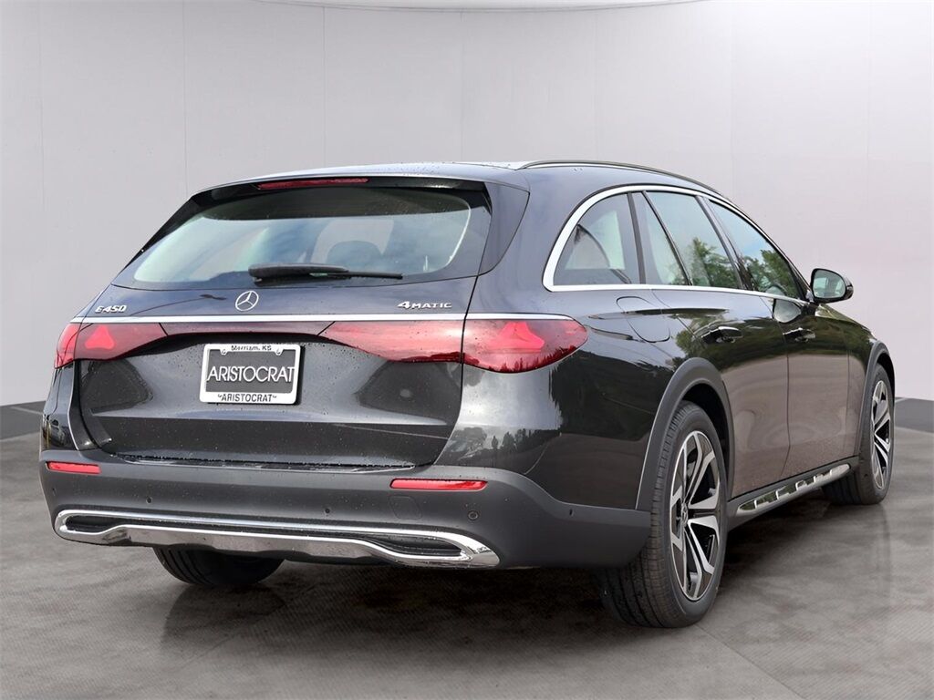 2026 Mercedes-Benz E-Class E 450 San Clemente CA