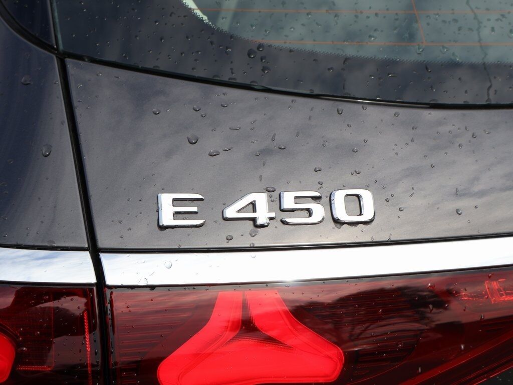 2026 Mercedes-Benz E-Class E 450 San Clemente CA