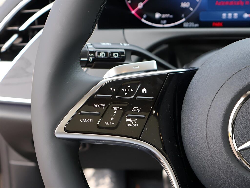 2026 Mercedes-Benz E-Class E 450 San Clemente CA