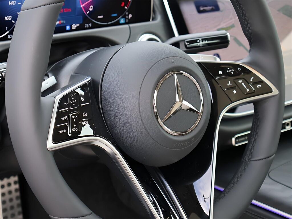 2026 Mercedes-Benz E-Class E 450 San Clemente CA