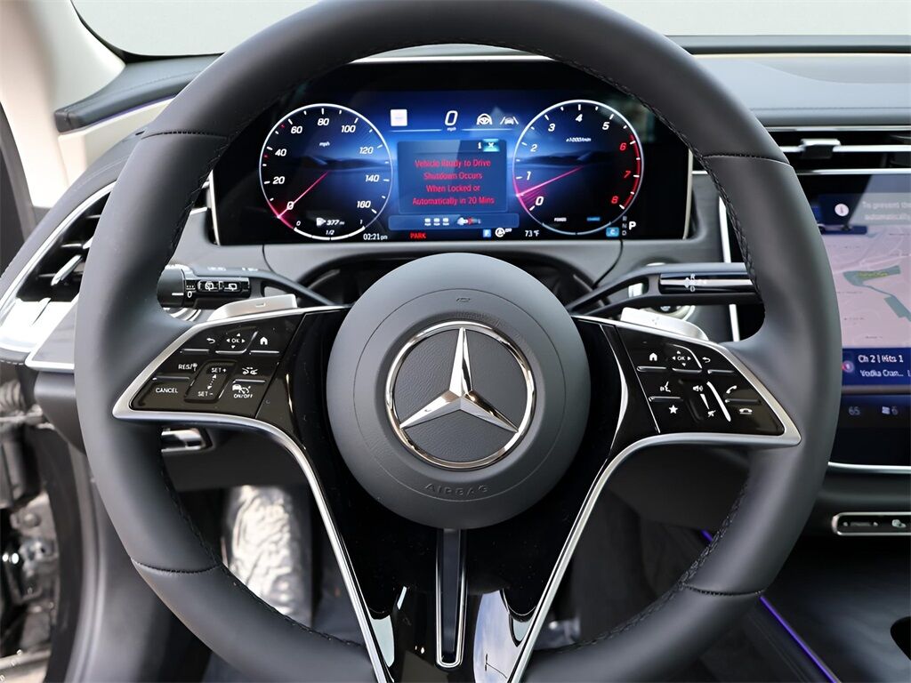 2026 Mercedes-Benz E-Class E 450 San Clemente CA
