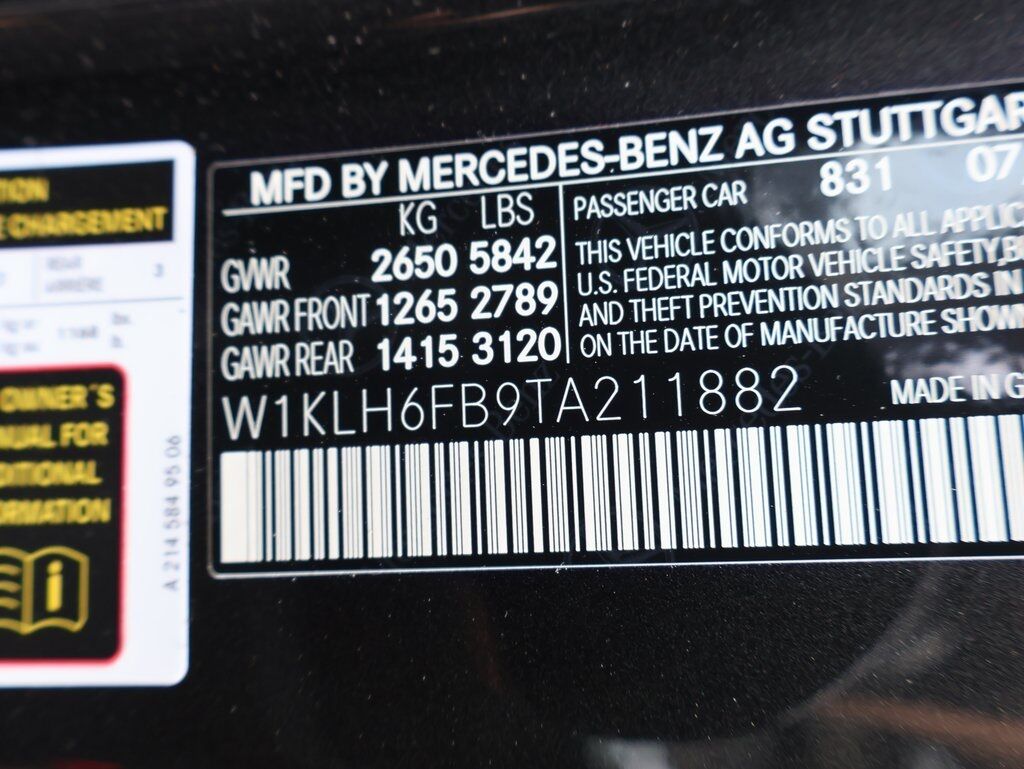 2026 Mercedes-Benz E-Class E 450 San Clemente CA