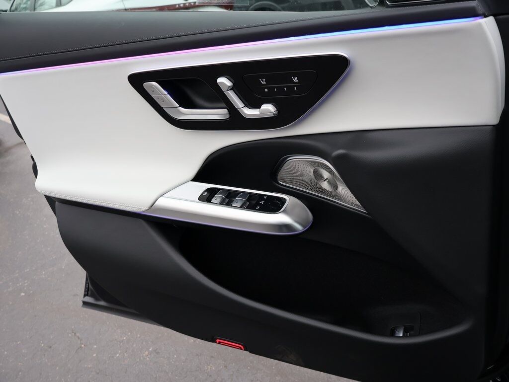 2026 Mercedes-Benz E-Class E 450 San Clemente CA