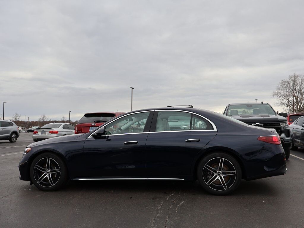 2026 Mercedes-Benz E-Class E 450 San Clemente CA