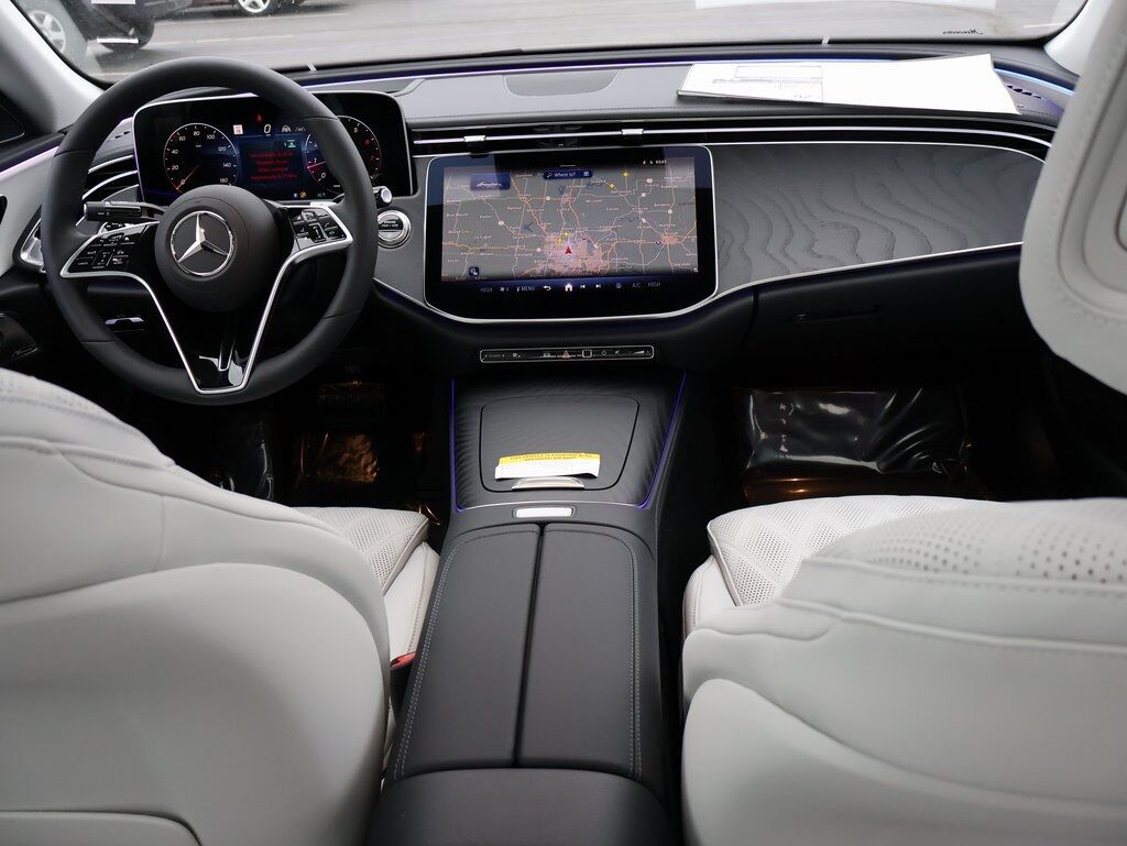 2026 Mercedes-Benz E-Class E 450 San Clemente CA