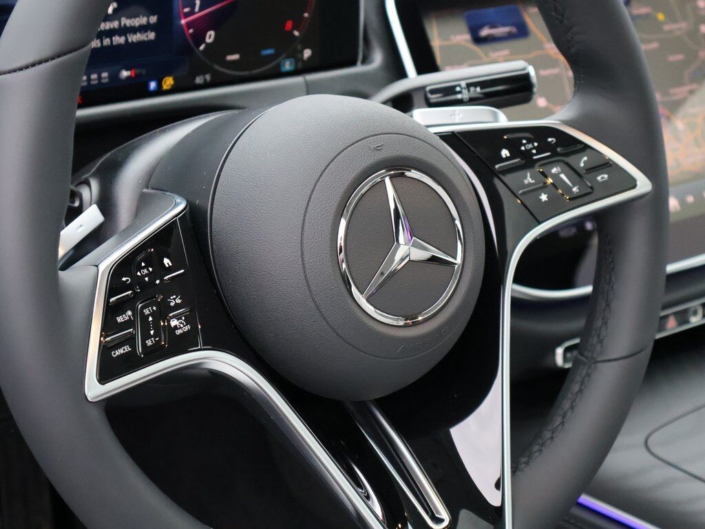 2026 Mercedes-Benz E-Class E 450 San Clemente CA