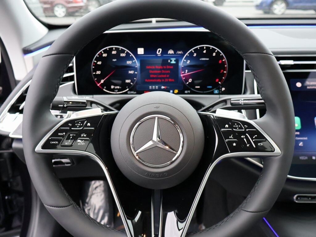 2026 Mercedes-Benz E-Class E 450 San Clemente CA