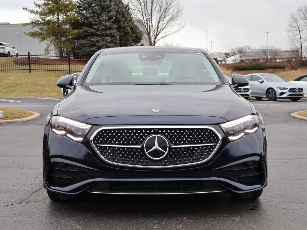 2026 Mercedes-Benz E-Class E 450 San Clemente CA