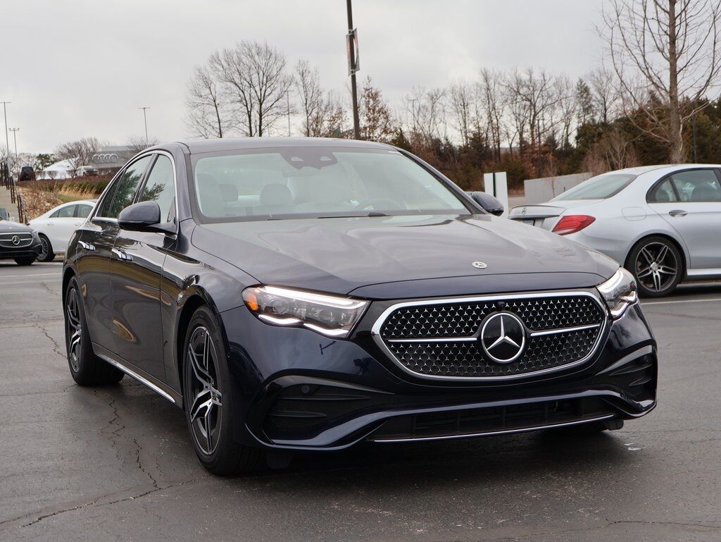 2026 Mercedes-Benz E-Class E 450 San Clemente CA