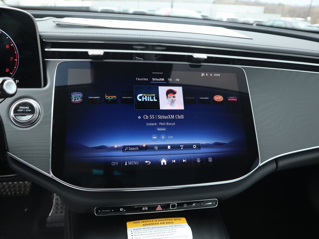 2026 Mercedes-Benz E-Class E 450 San Clemente CA