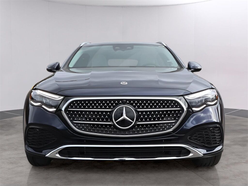 2026 Mercedes-Benz E-Class E 450