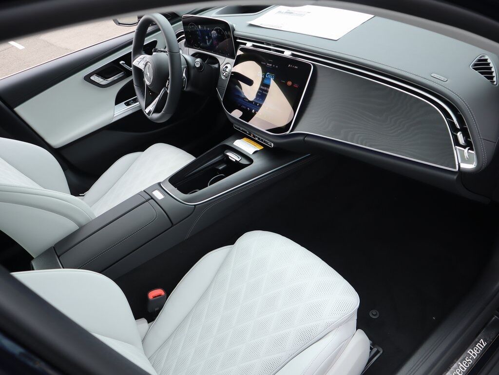 2026 Mercedes-Benz E-Class E 450 San Clemente CA