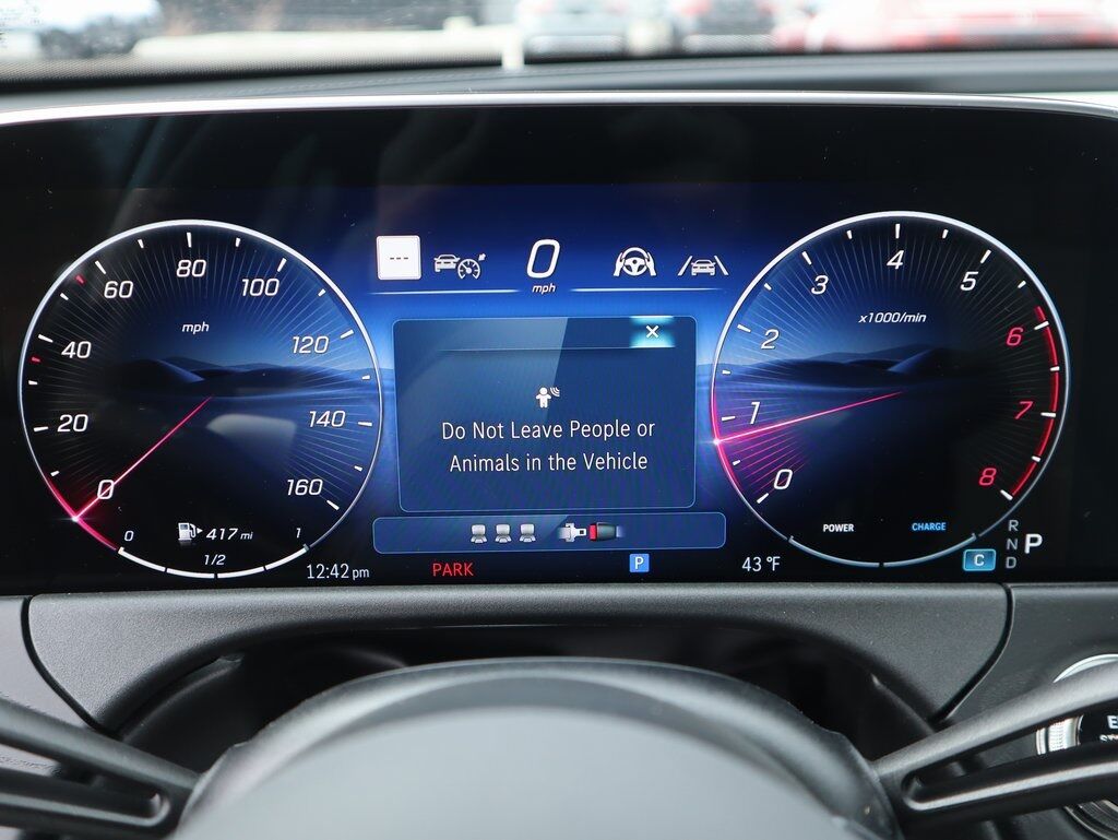 2026 Mercedes-Benz E-Class E 450 San Clemente CA