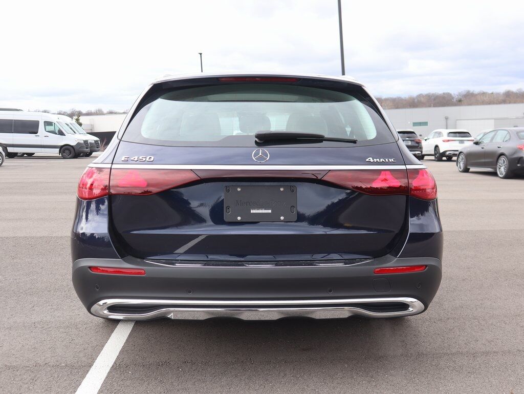 2026 Mercedes-Benz E-Class E 450 San Clemente CA