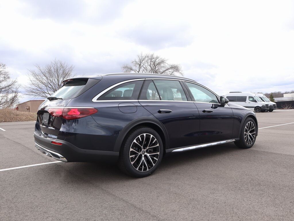 2026 Mercedes-Benz E-Class E 450 San Clemente CA