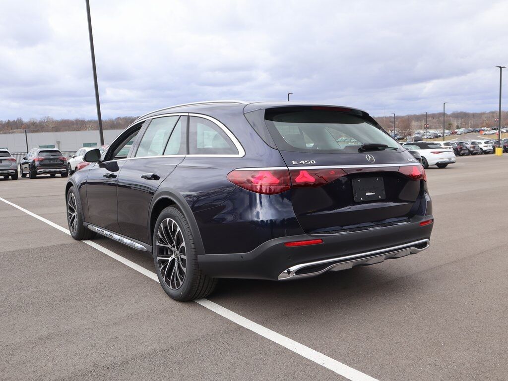 2026 Mercedes-Benz E-Class E 450 San Clemente CA