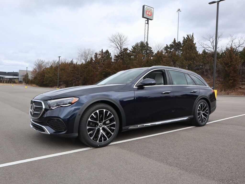 2026 Mercedes-Benz E-Class E 450 San Clemente CA