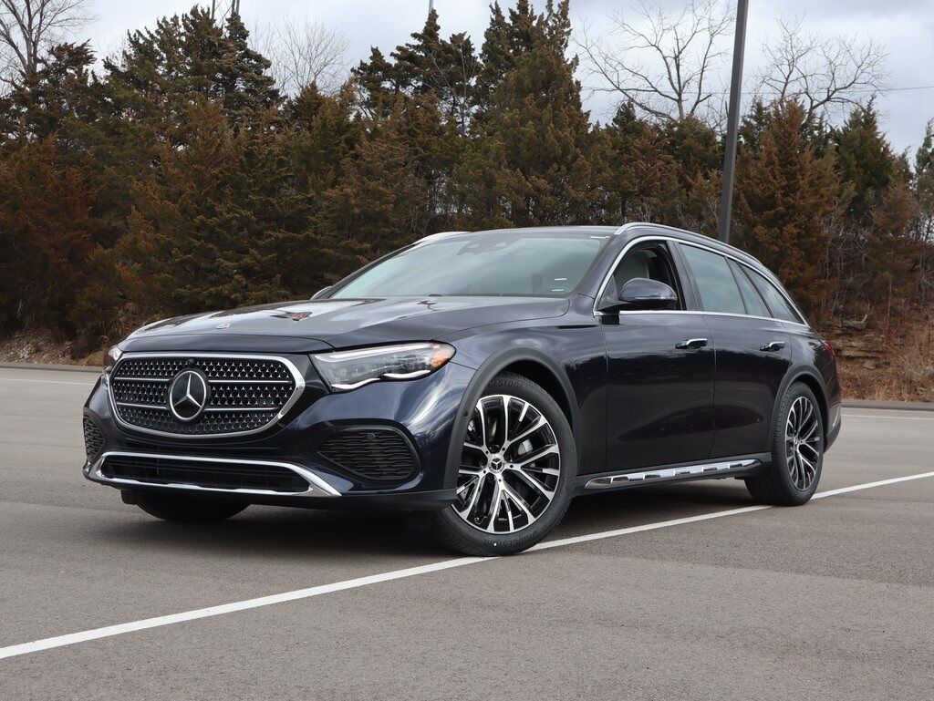 2026 Mercedes-Benz E-Class E 450 San Clemente CA