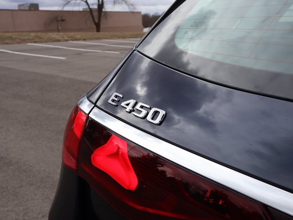 2026 Mercedes-Benz E-Class E 450 San Clemente CA