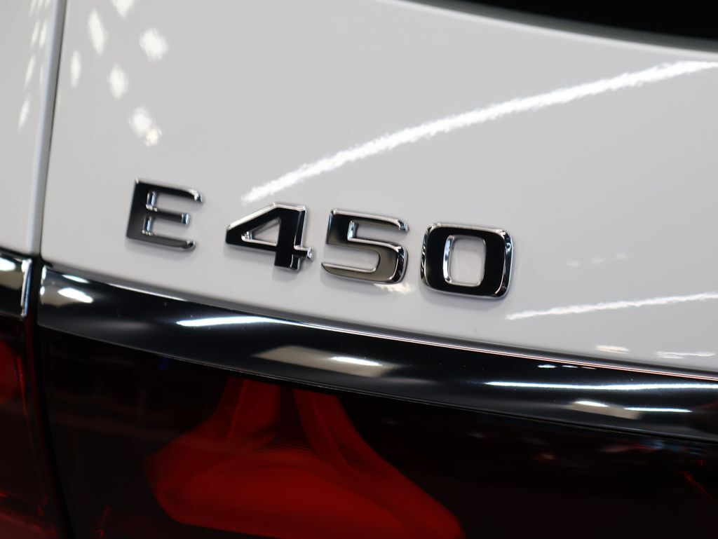 2026 Mercedes-Benz E-Class E 450 San Clemente CA