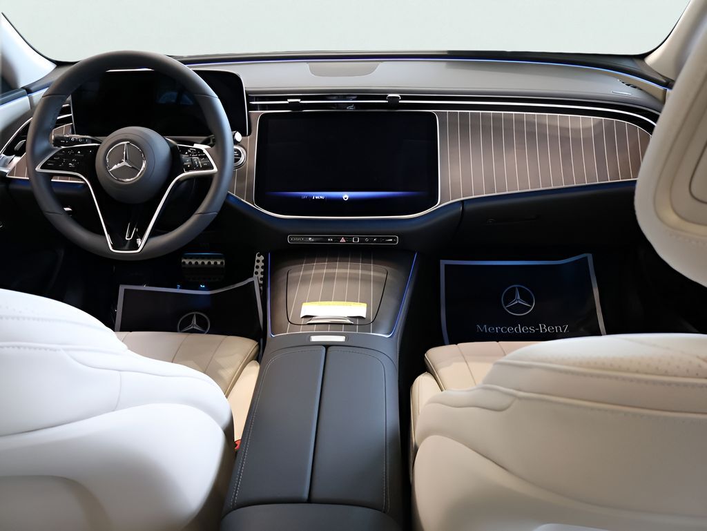 2026 Mercedes-Benz E-Class E 450 San Clemente CA