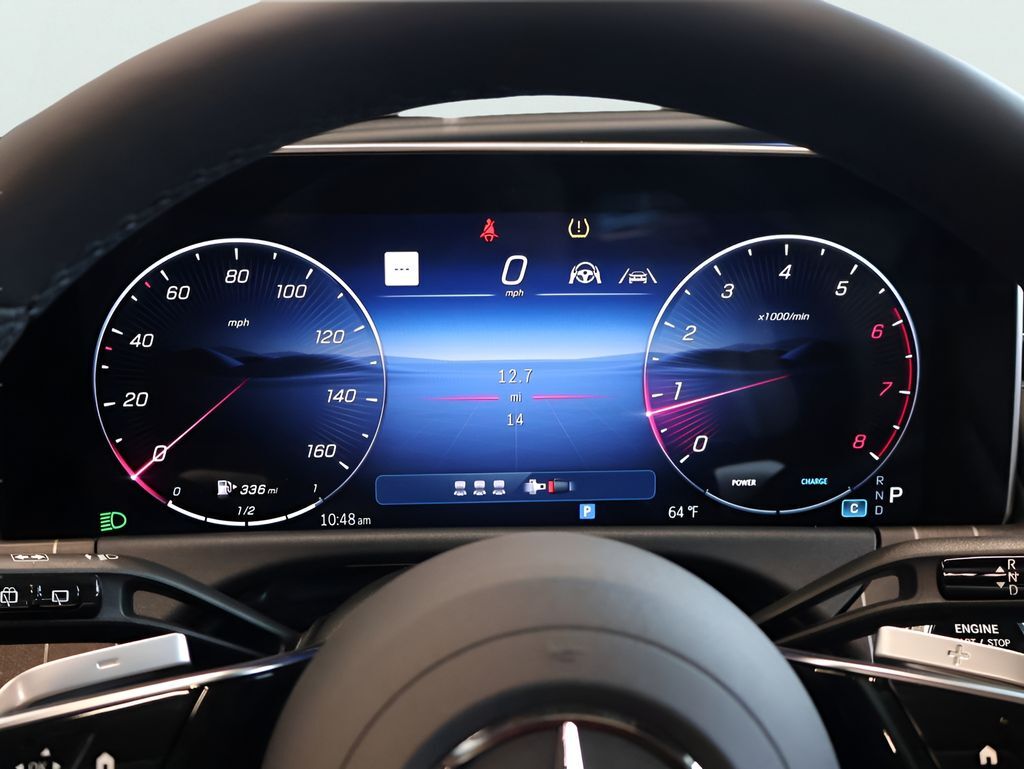 2026 Mercedes-Benz E-Class E 450 San Clemente CA