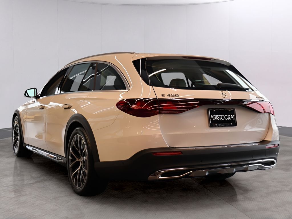 2026 Mercedes-Benz E-Class E 450 San Clemente CA