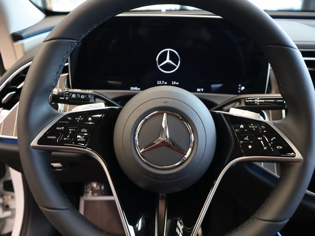 2026 Mercedes-Benz E-Class E 450 San Clemente CA