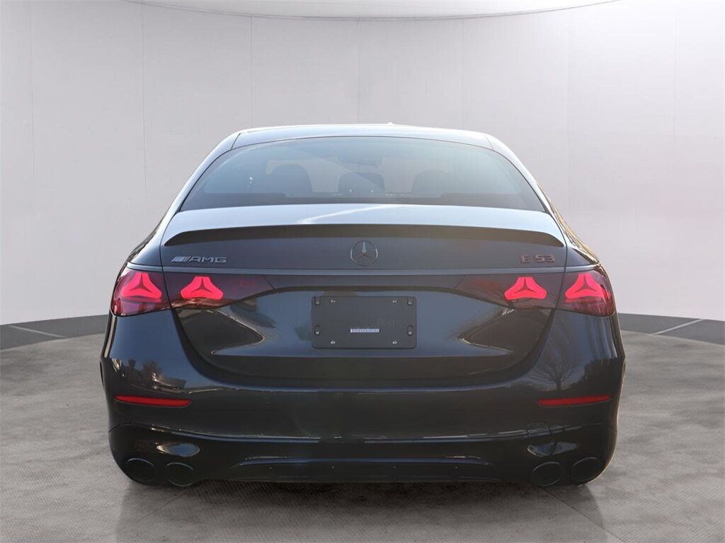 2026 Mercedes-Benz E-Class E 53 AMG&reg; San Clemente CA