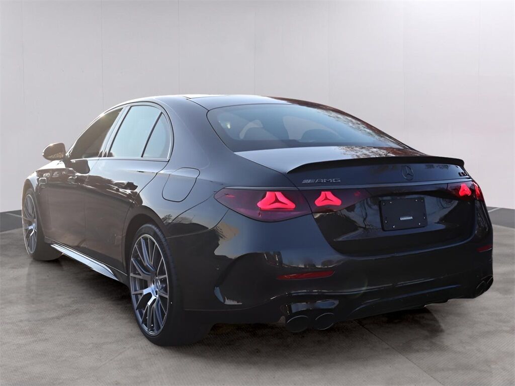 2026 Mercedes-Benz E-Class E 53 AMG&reg; San Clemente CA