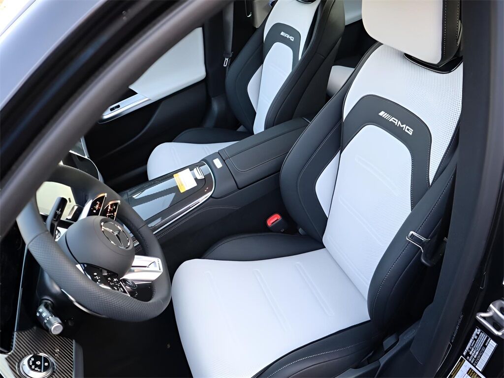 2026 Mercedes-Benz E-Class E 53 AMG&reg; San Clemente CA