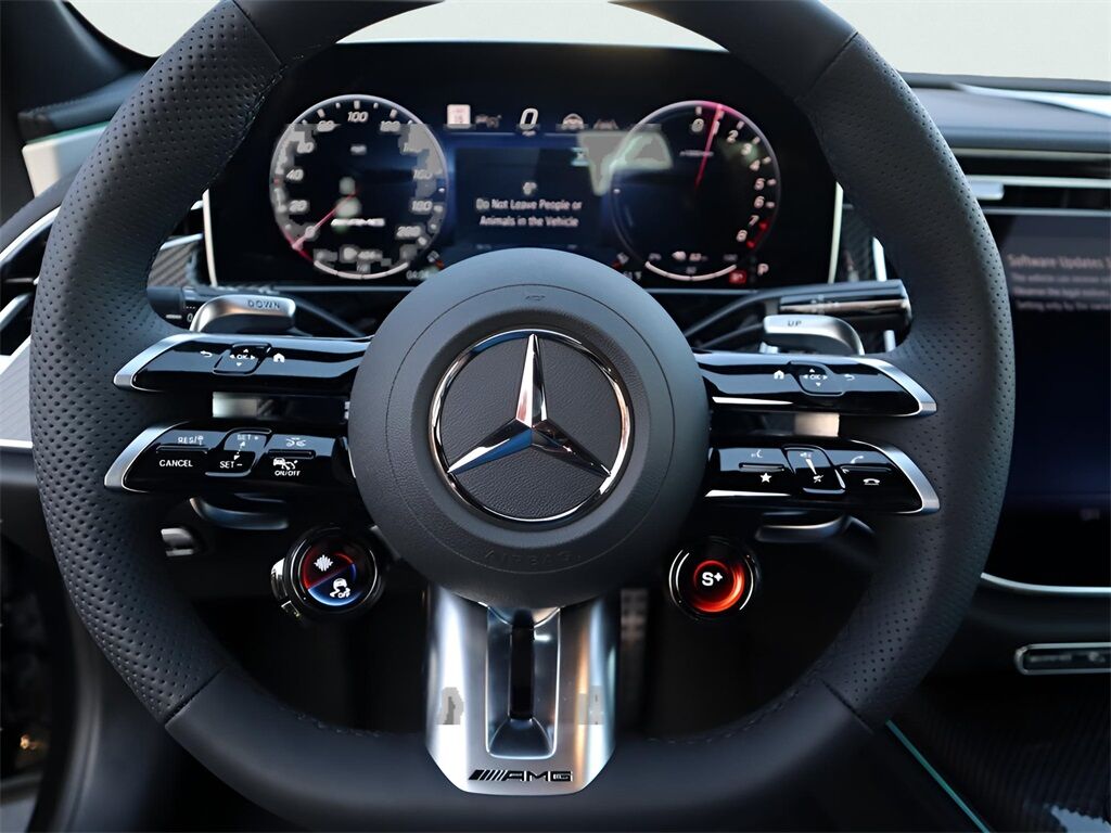 2026 Mercedes-Benz E-Class E 53 AMG&reg; San Clemente CA