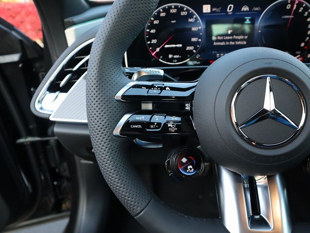 2026 Mercedes-Benz E-Class E 53 AMG&reg; San Clemente CA