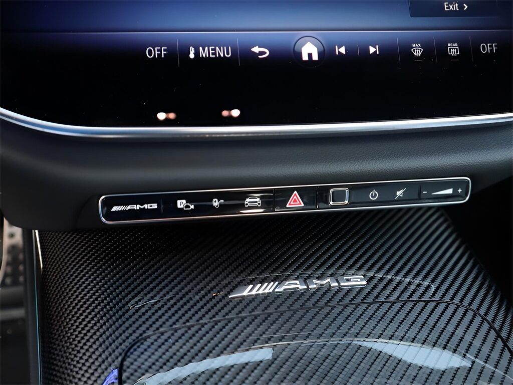 2026 Mercedes-Benz E-Class E 53 AMG&reg; San Clemente CA