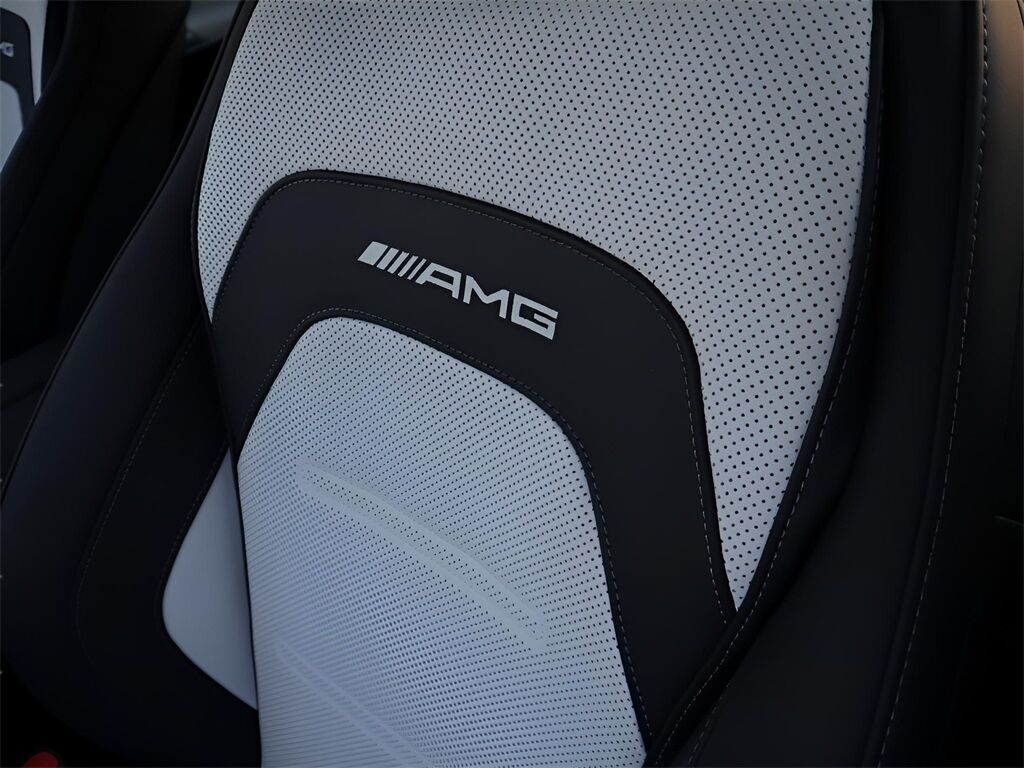 2026 Mercedes-Benz E-Class E 53 AMG&reg; San Clemente CA