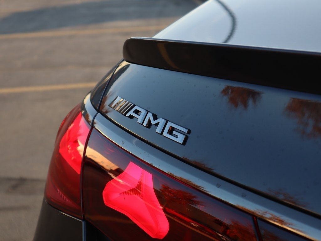 2026 Mercedes-Benz E-Class E 53 AMG&reg; San Clemente CA