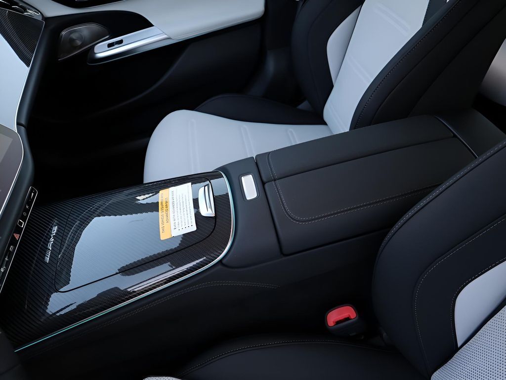 2026 Mercedes-Benz E-Class E 53 AMG&reg; San Clemente CA