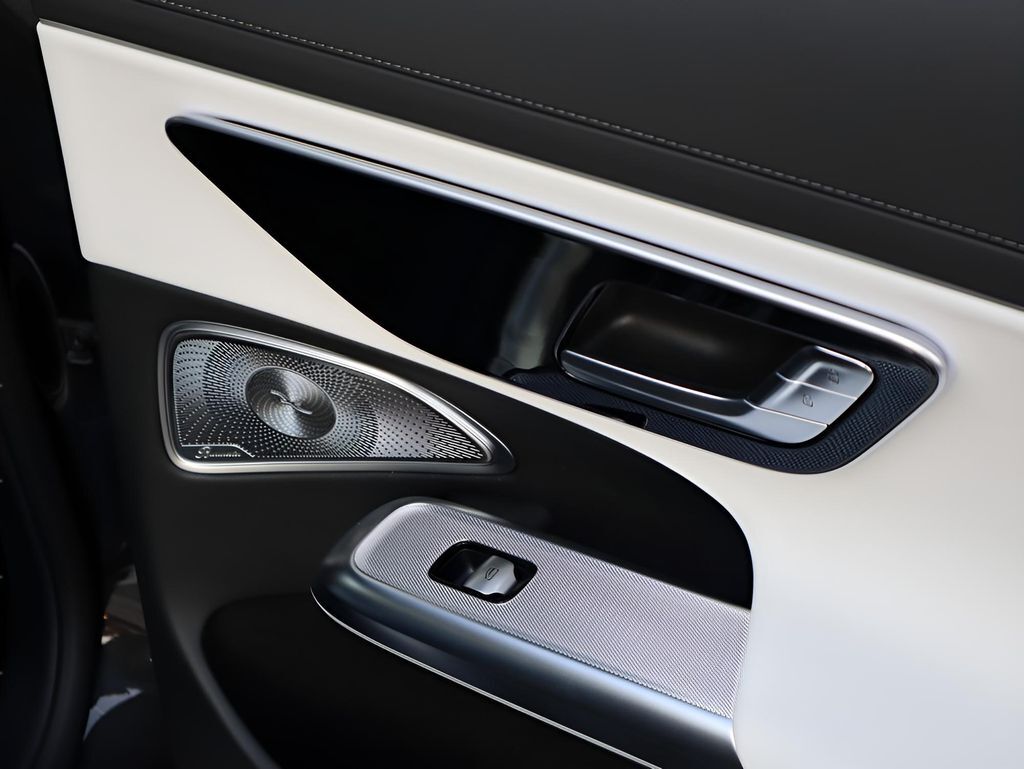 2026 Mercedes-Benz E-Class E 53 AMG&reg; San Clemente CA