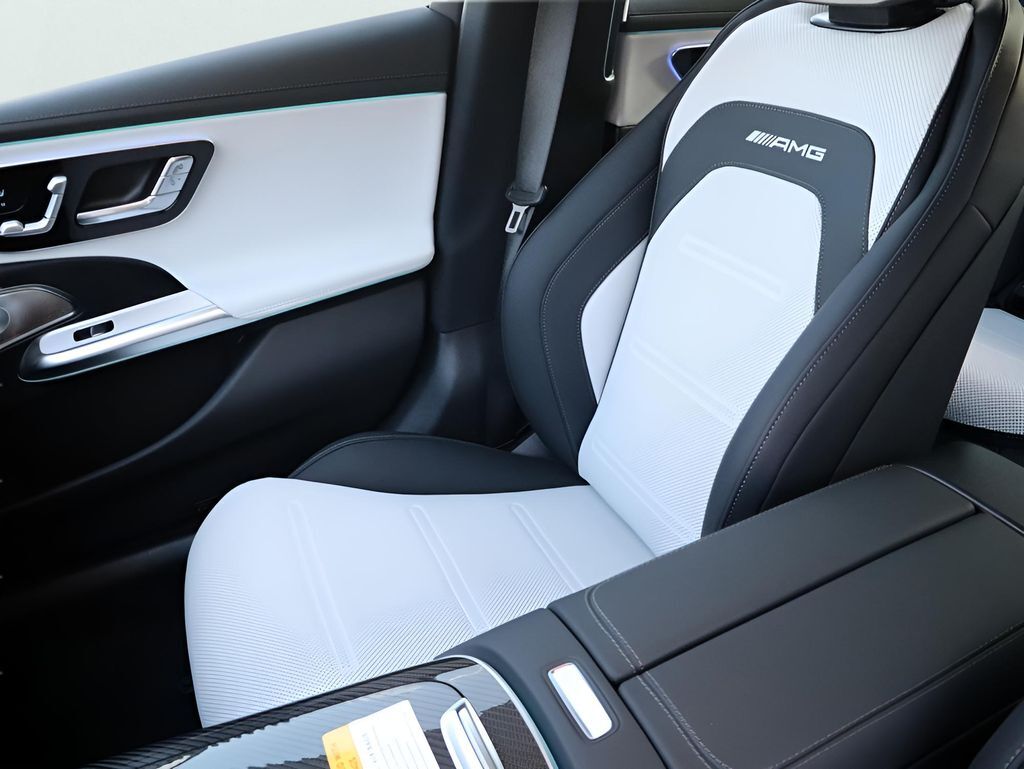 2026 Mercedes-Benz E-Class E 53 AMG&reg; San Clemente CA