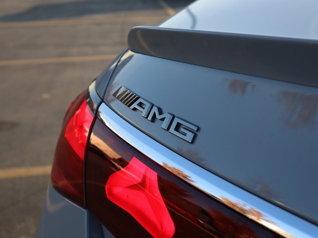 2026 Mercedes-Benz E-Class E 53 AMG&reg; San Clemente CA