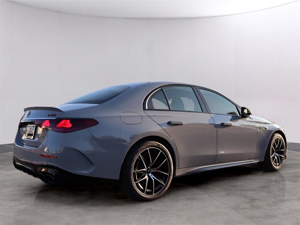 2026 Mercedes-Benz E-Class E 53 AMG&reg; San Clemente CA