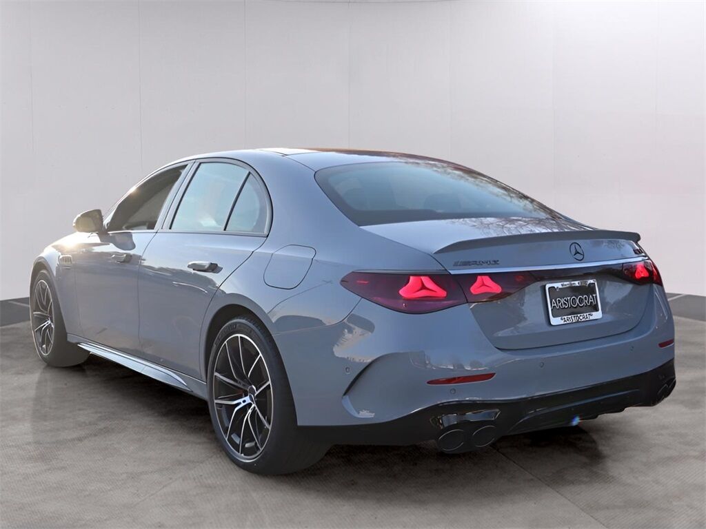 2026 Mercedes-Benz E-Class E 53 AMG&reg; San Clemente CA