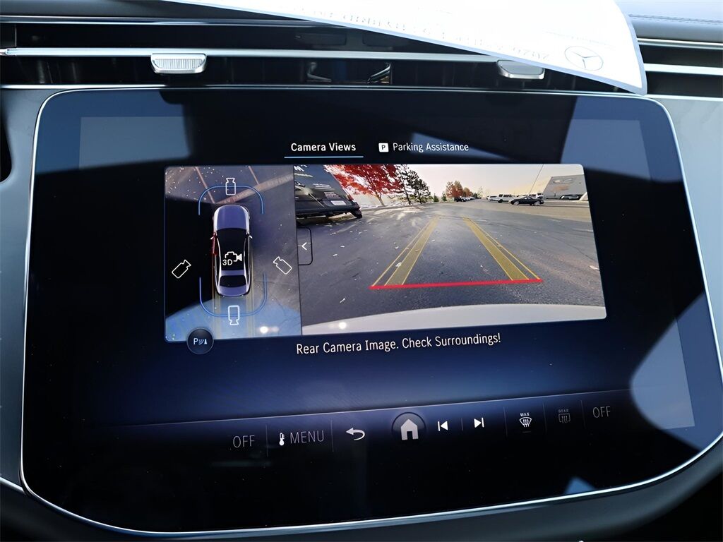 2026 Mercedes-Benz E-Class E 53 AMG&reg; San Clemente CA