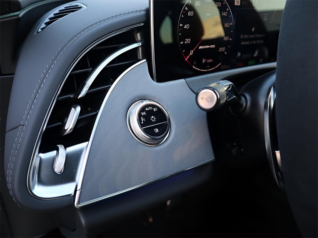 2026 Mercedes-Benz E-Class E 53 AMG&reg; San Clemente CA