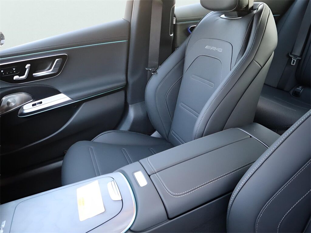 2026 Mercedes-Benz E-Class E 53 AMG&reg; San Clemente CA