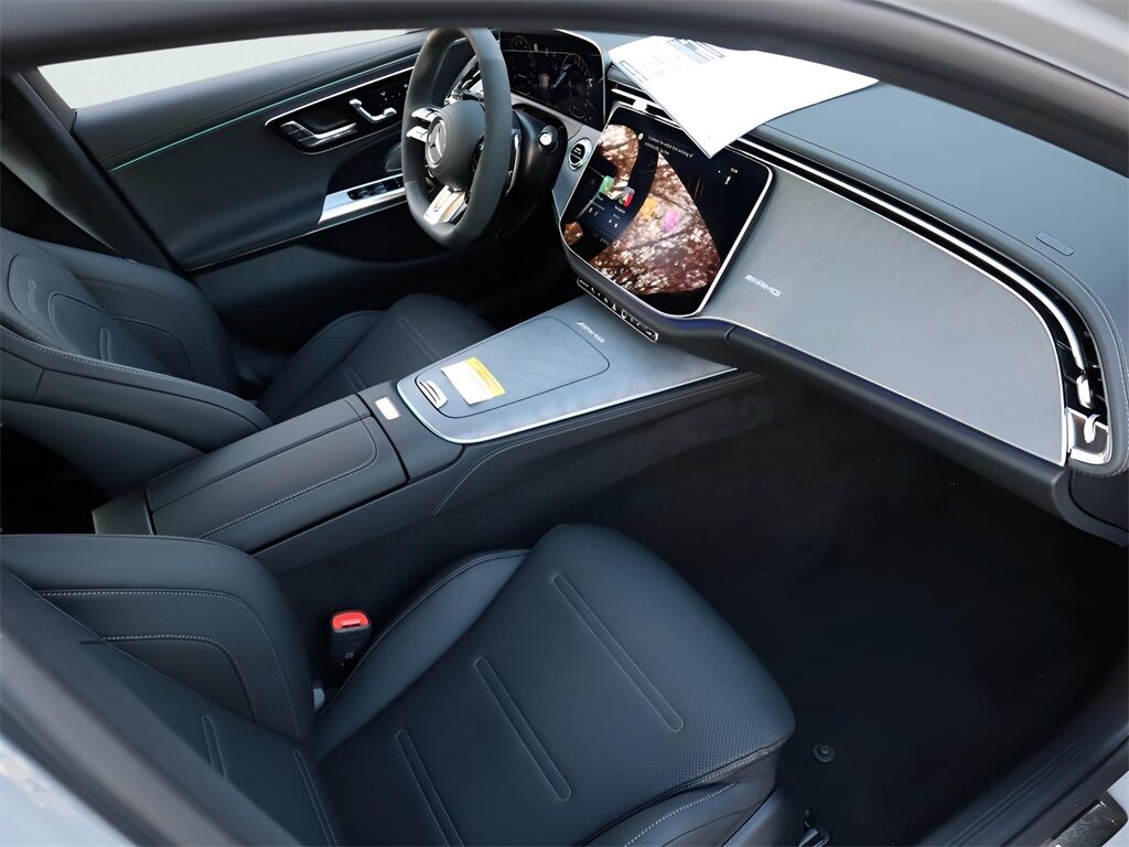 2026 Mercedes-Benz E-Class E 53 AMG&reg; San Clemente CA
