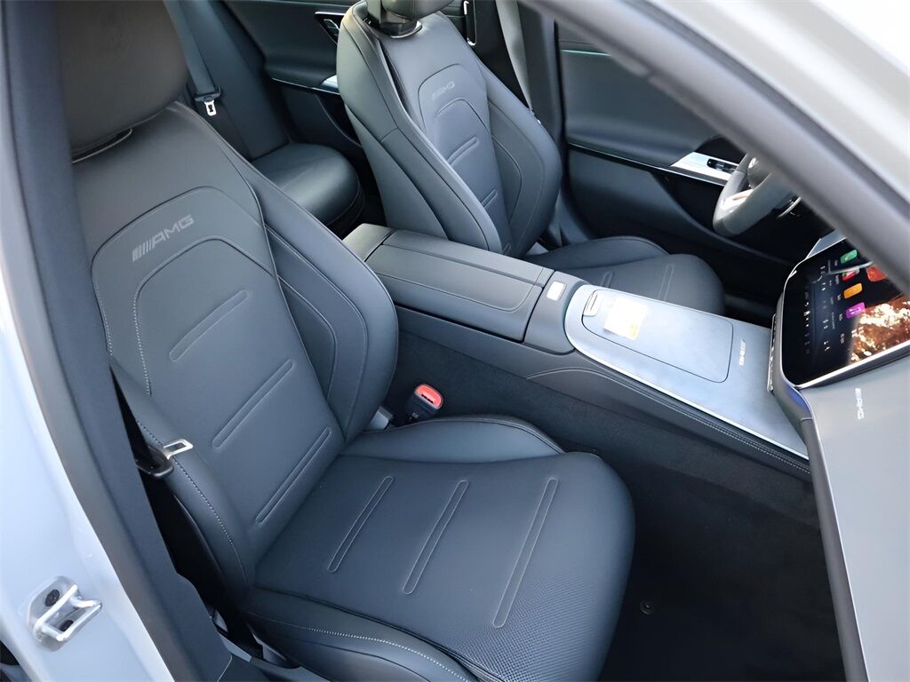 2026 Mercedes-Benz E-Class E 53 AMG&reg; San Clemente CA