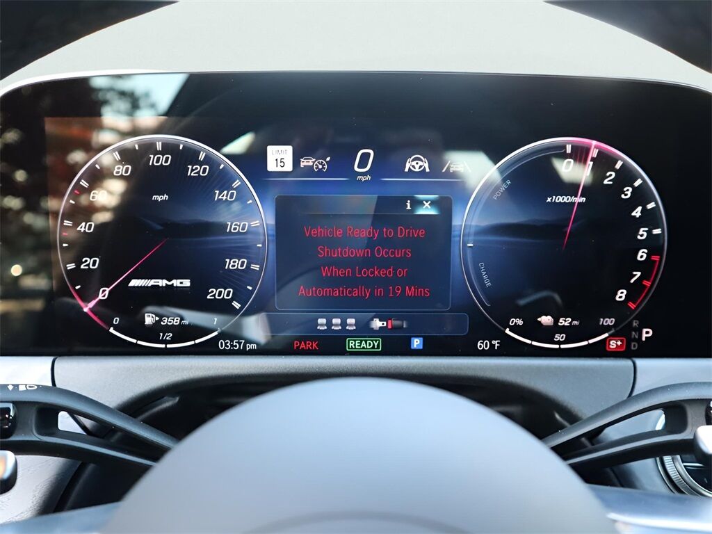 2026 Mercedes-Benz E-Class E 53 AMG&reg; San Clemente CA