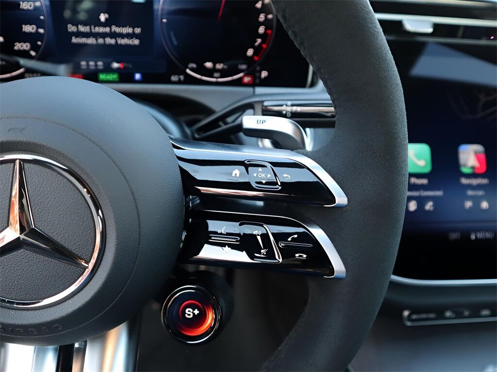 2026 Mercedes-Benz E-Class E 53 AMG&reg; San Clemente CA