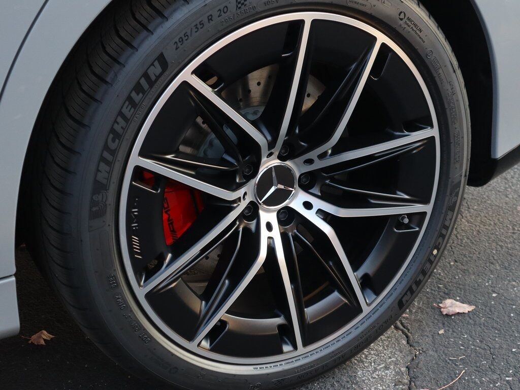 2026 Mercedes-Benz E-Class E 53 AMG&reg; San Clemente CA